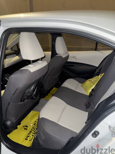 Toyota Corolla 2024