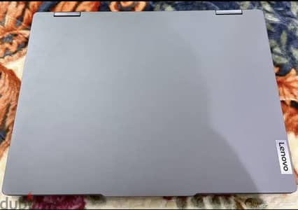لينوفو اخو الجديد