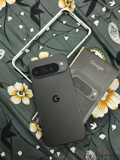 Google Pixel 9 Pro XL