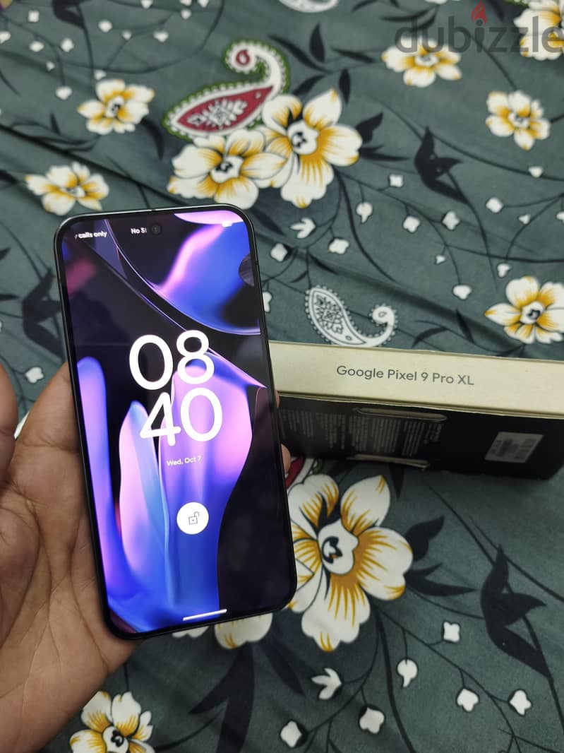 Google Pixel 9 Pro XL 1