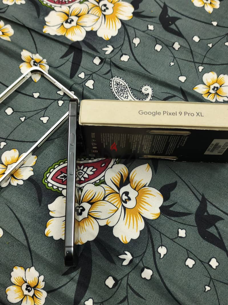 Google Pixel 9 Pro XL 5