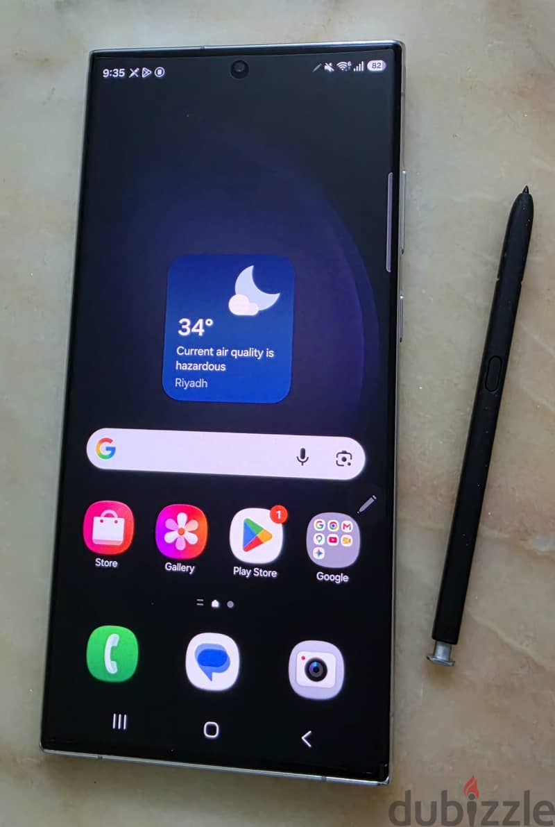 Samsung S23 Ultra 512GB for Sale - like new 1