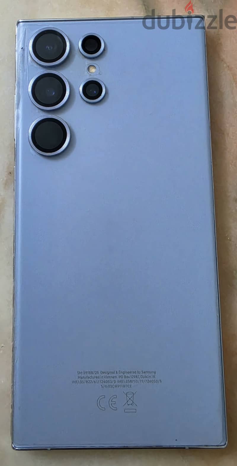 Samsung S23 Ultra 512GB for Sale - like new 3