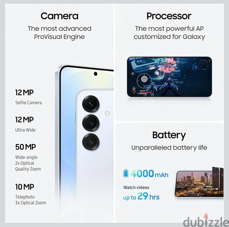 Samsung S26 5