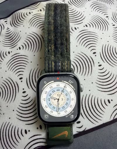 Apple Watch Series 10 46 MM