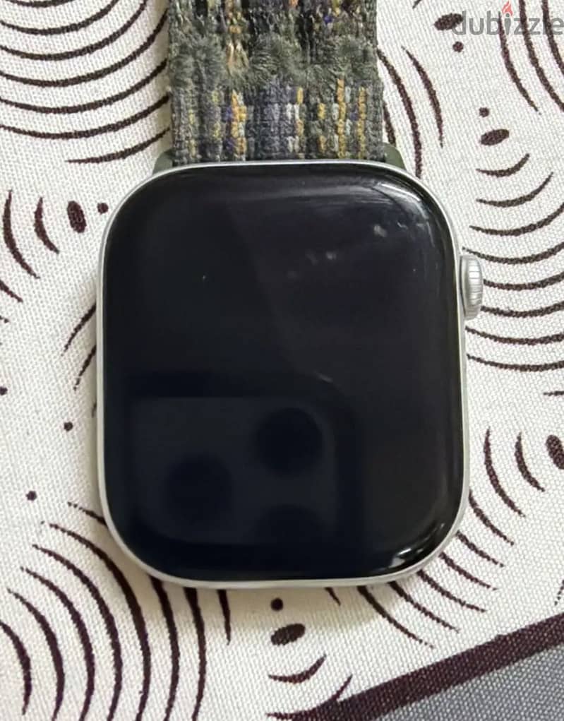 Apple Watch Series 10 46 MM 1