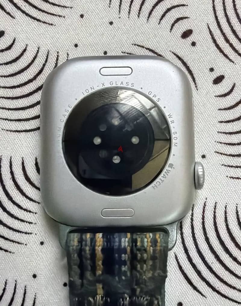 Apple Watch Series 10 46 MM 2