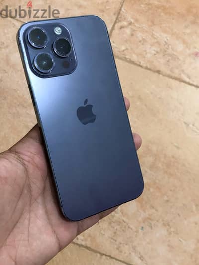 Apple - iPhone 14 Pro Max 256gb