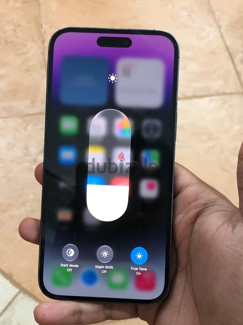 Apple - iPhone 14 Pro Max 256gb 2
