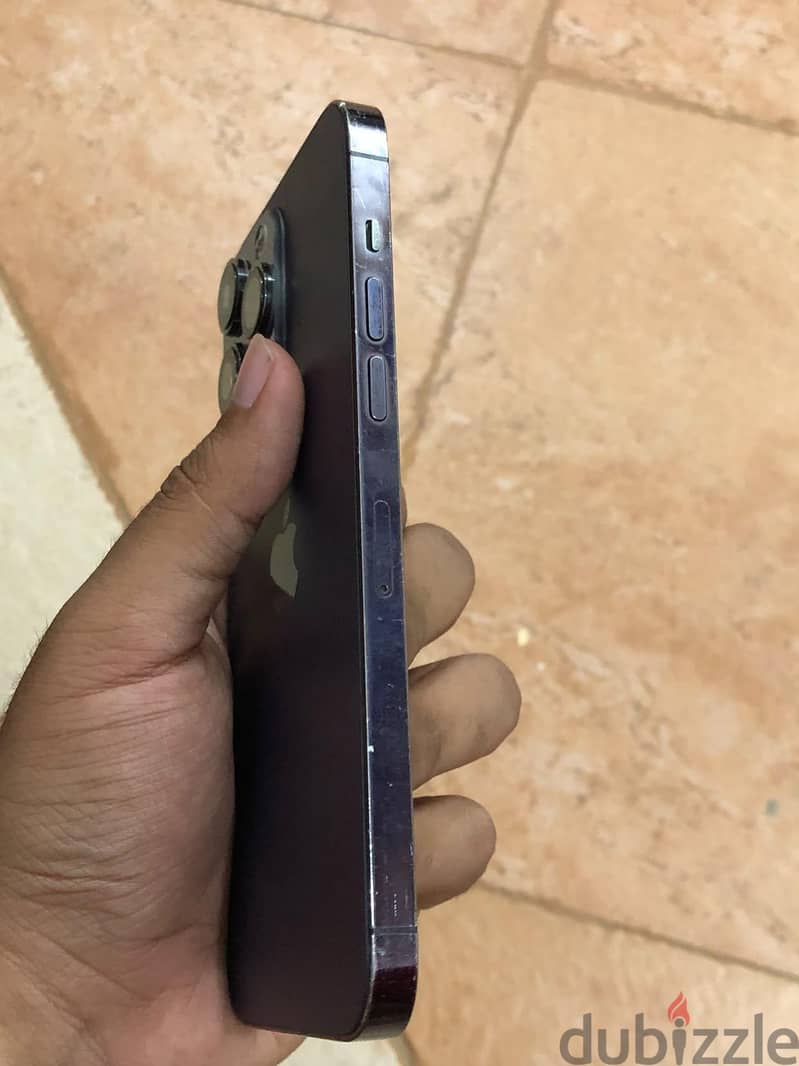 Apple - iPhone 14 Pro Max 256gb 3
