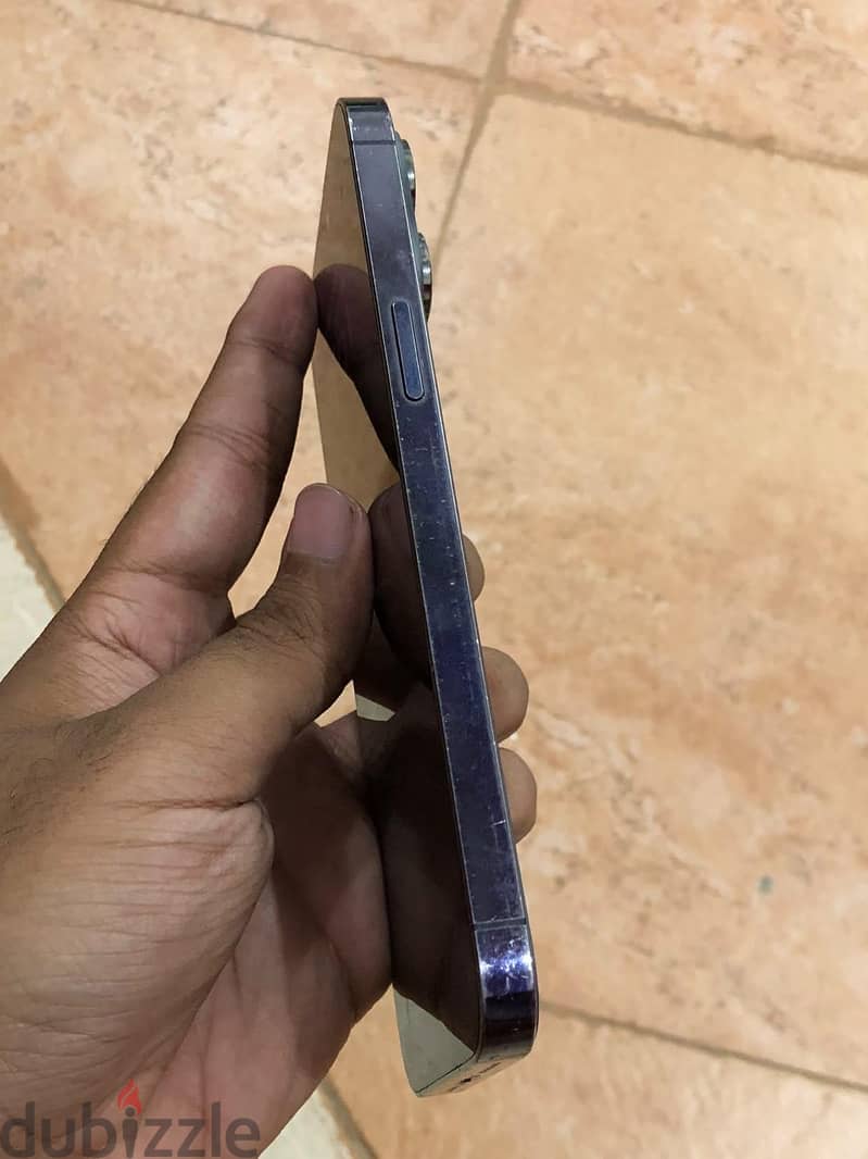 Apple - iPhone 14 Pro Max 256gb 5