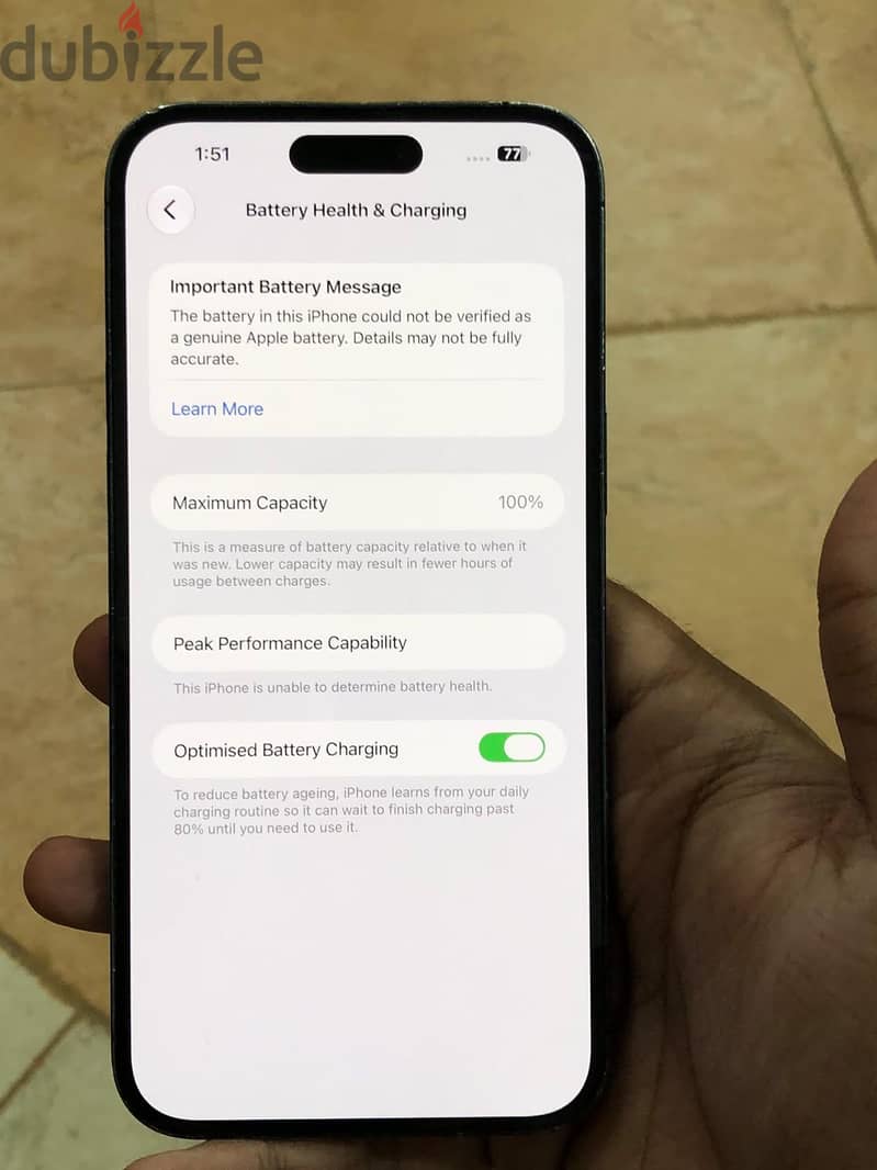 Apple - iPhone 14 Pro Max 256gb 6
