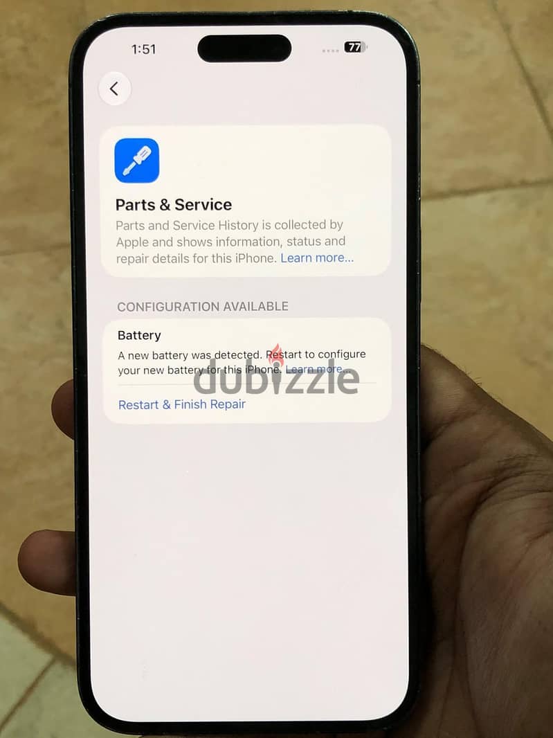 Apple - iPhone 14 Pro Max 256gb 7