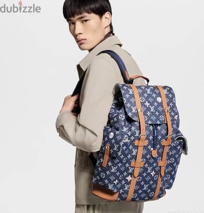 Louis Vuitton backpack
