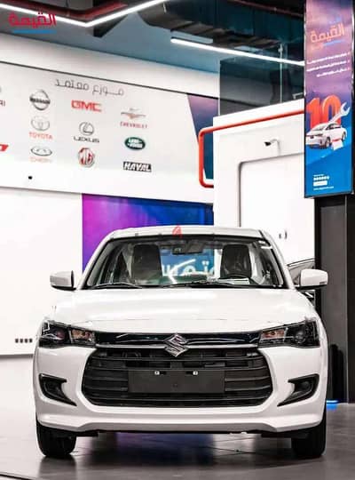 سوزوكي ديزاير 2027 جديدة | Suzuki Desire 2027 New