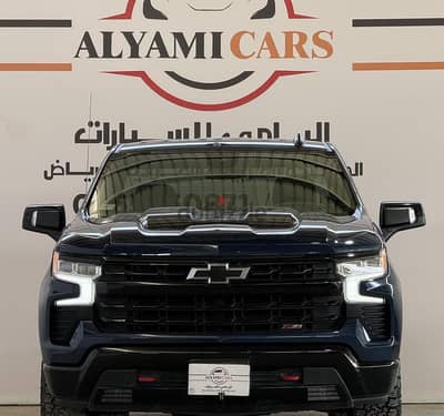 شيفروليه سيلفرادو 2023 | Chevrolet Silverado 2023