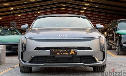 كيا K8 2026  | Kia K8 2026