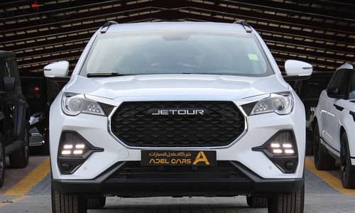 جيتور X70 كومفورت 2026 | Jetour X70 Comfort 2026