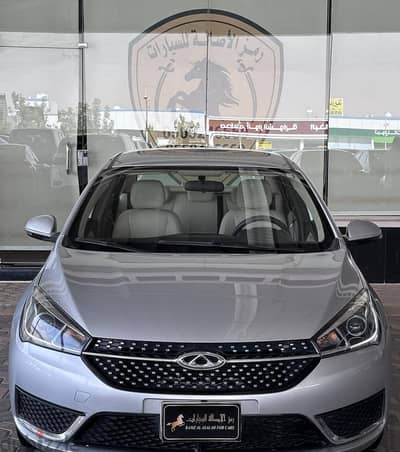 شيري أريزو 5A 2023 | Chery Arrizo 5A 2023