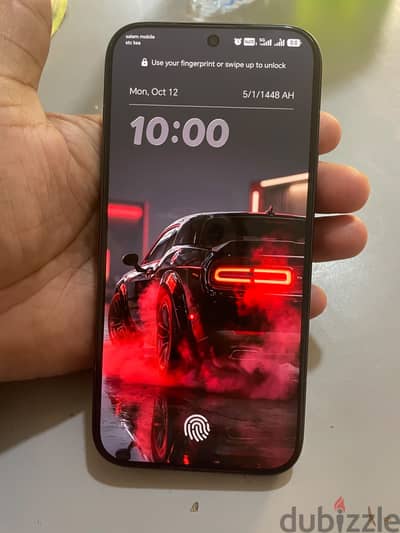 Urgent Sale: Honor 600 Pro (12GB / 512GB) | Snapdragon 8 Elite & 7000m