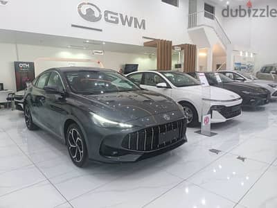 MG GT COMFORT DCT 1.5 . 2026