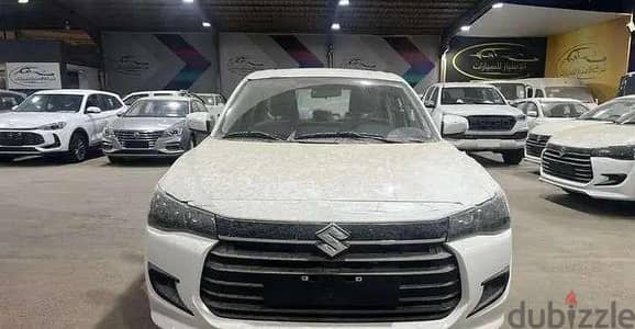 سوزوكي ديزاير 2027 | Suzuki Desire 2027