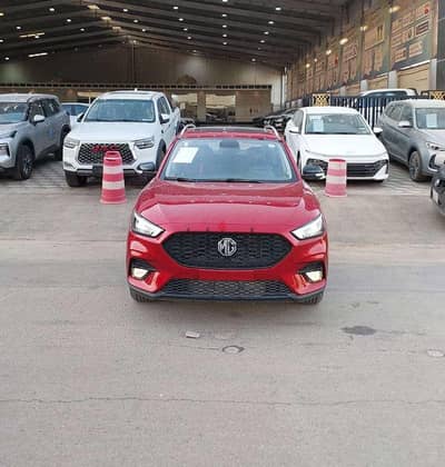 إم جي زد إس 2024 فل أوبشن | MG ZS 2024 Full Option