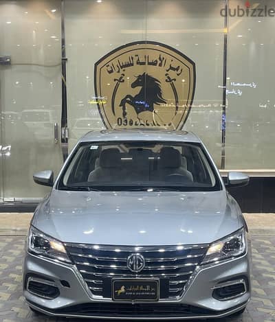 إم جي 5 موديل 2023 | MG 5 Model 2023