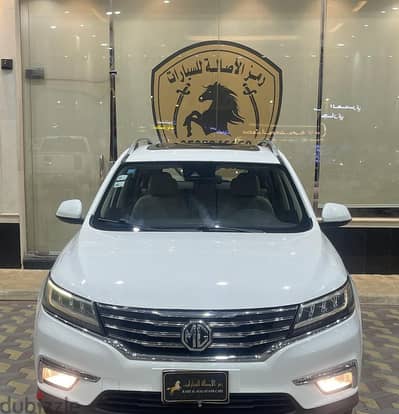 إم جي آر إكس 2020 فل أوبشن | MG RX 2020 Full Option