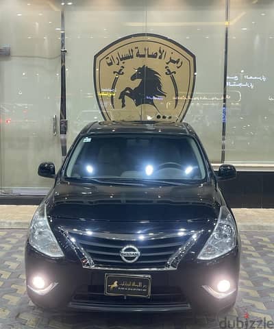 نيسان صني 2023 فل أوبشن | Nissan Sunny 2023 Full Option