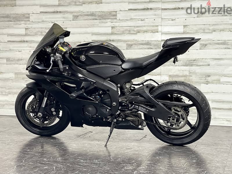 2020 Yamaha R6 available +44 7507 647630 1