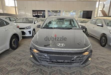 هيونداي أكسنت 2027 | Hyundai Accent 2027