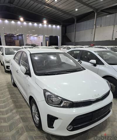 كيا بيجاس 2026 جديدة | New Kia Pegas 2026 GCC