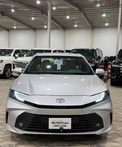 تويوتا كامري 2026 جديدة | Toyota Camry 2026 New