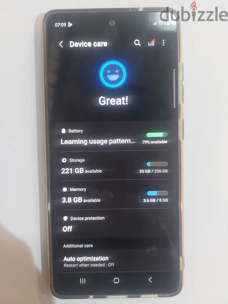 Samsung S20FE 5G 256/8 1