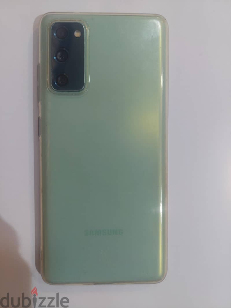Samsung S20FE 5G 256/8 2