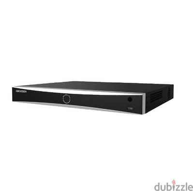 مسجل فيديو شبكي هيكفيجن Hikvision DS-7616NXI-K2/16P
