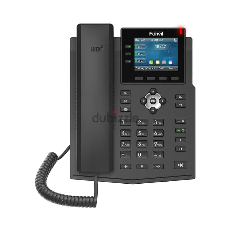 سنترالات IP للشركات والمؤسسات | حلول اتصالات متكاملة 4