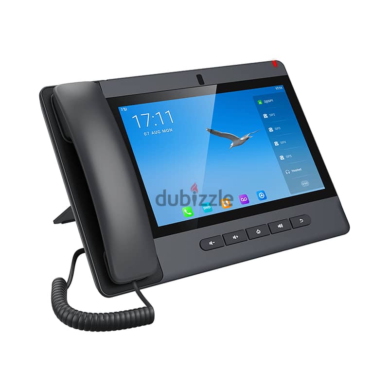 سنترالات الهاتف IP PBX | أنظمة اتصالات حديثة للأعمال 4