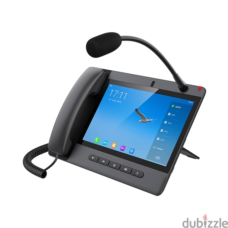 سنترالات الهاتف IP PBX | أنظمة اتصالات حديثة للأعمال 5