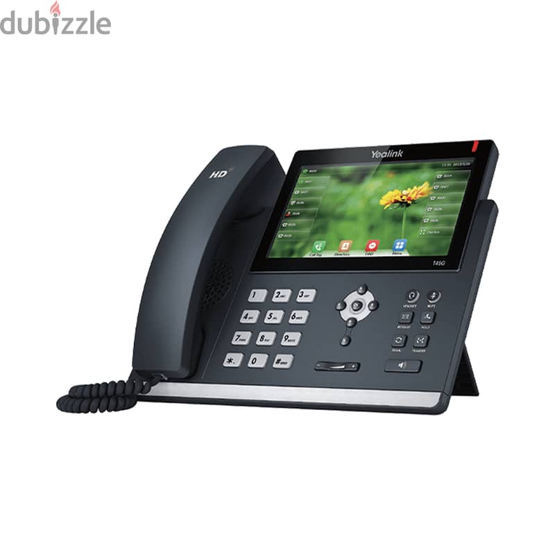 سنترالات الهاتف IP PBX | أنظمة اتصالات حديثة للأعمال 7