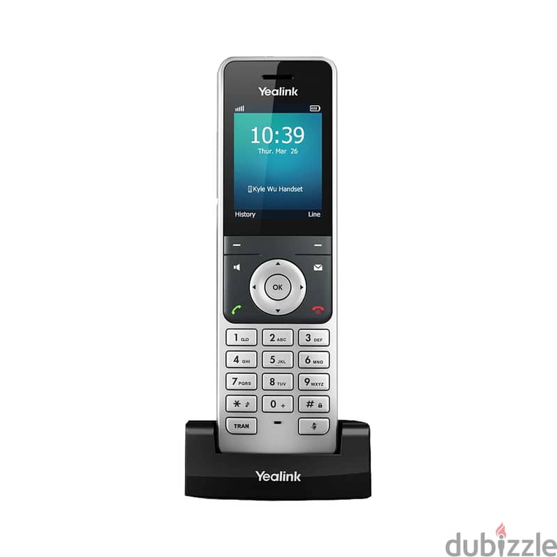 سنترالات الهاتف IP PBX | أنظمة اتصالات حديثة للأعمال 8