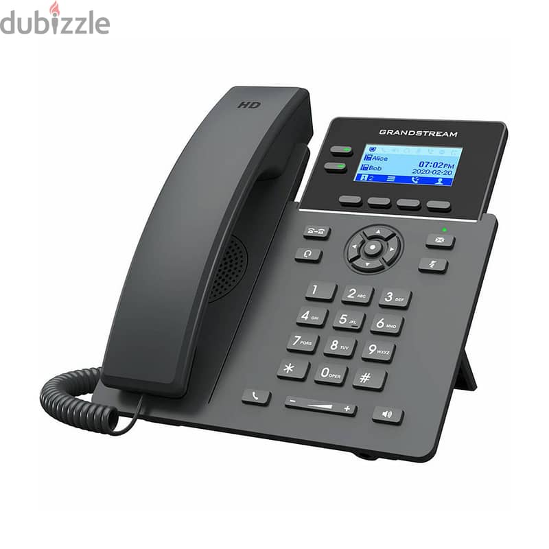 سنترالات الهاتف IP PBX | أنظمة اتصالات حديثة للأعمال 11