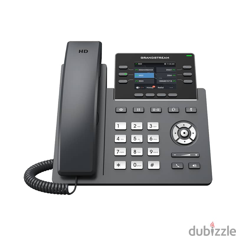 سنترالات الهاتف IP PBX | أنظمة اتصالات حديثة للأعمال 12