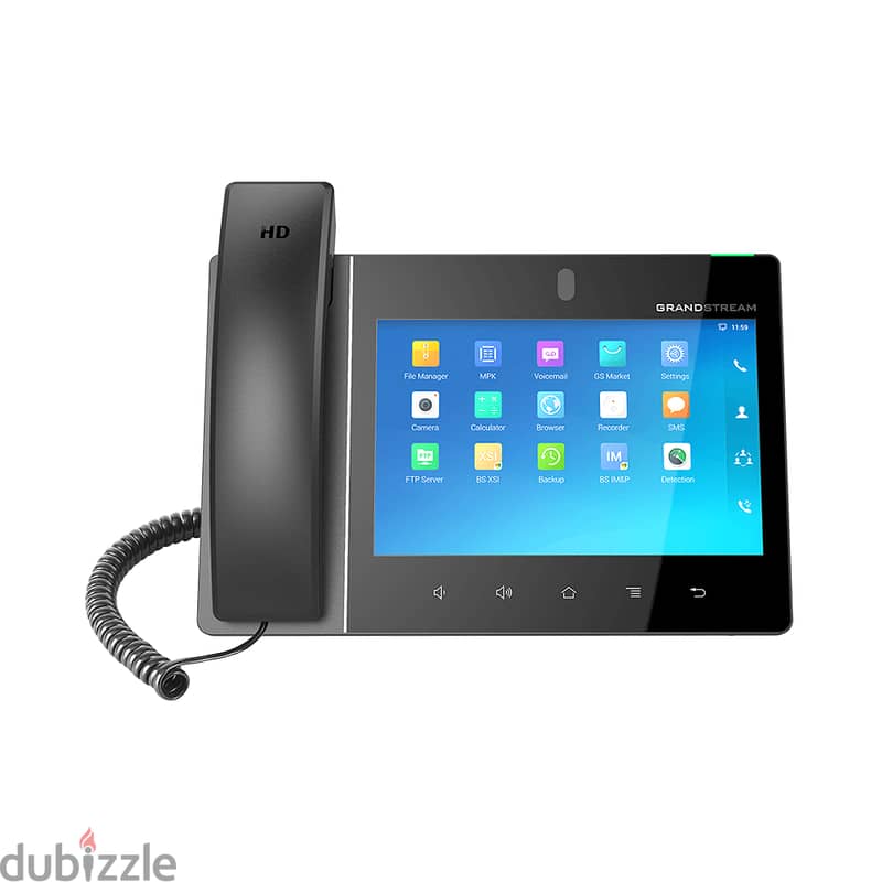 سنترالات الهاتف IP PBX | أنظمة اتصالات حديثة للأعمال 15
