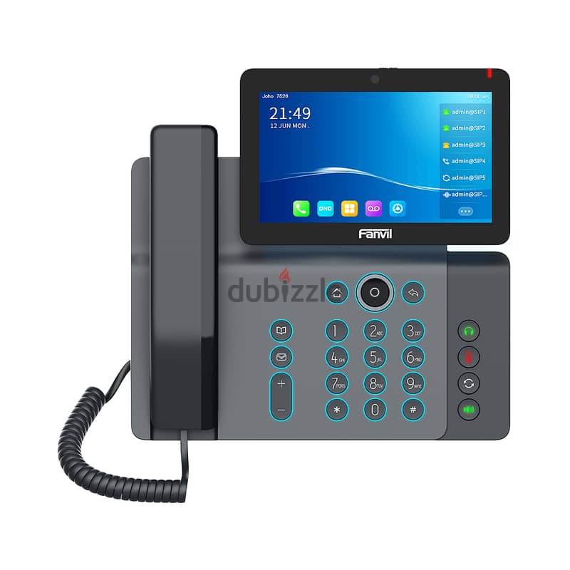 سنترالات IP للشركات والمكاتب والفنادق 11