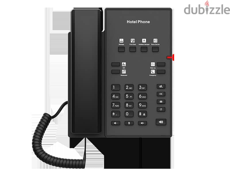 سنترالات IP للشركات والمكاتب والفنادق 14