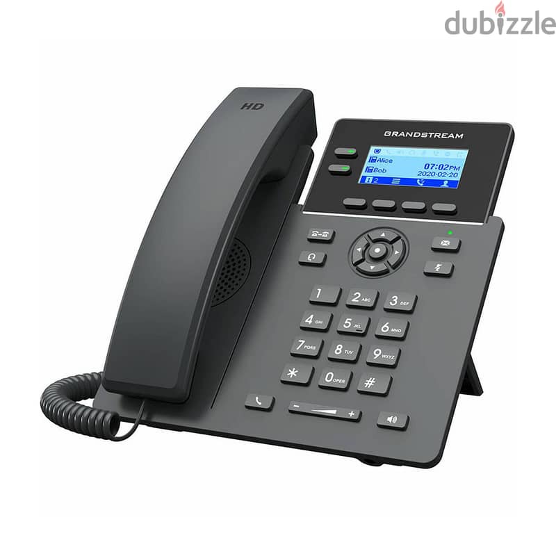سنترالات IP للشركات والمكاتب والفنادق 17