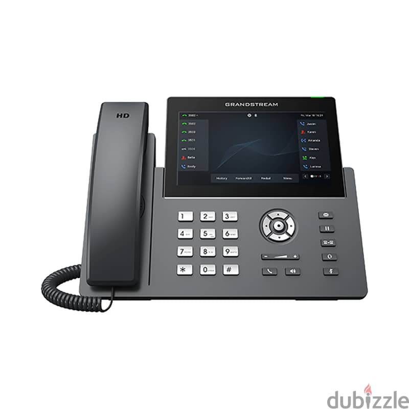توريد وتركيب سنترالات IP بأحدث تقنيات الاتصالات 3