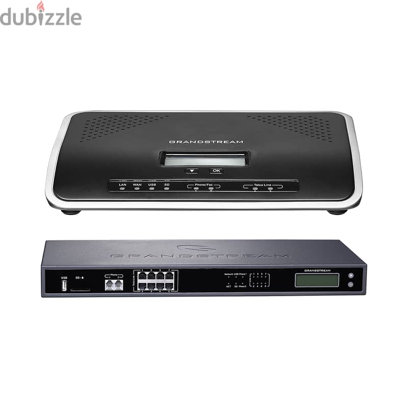 توريد وتركيب سنترالات IP بأحدث تقنيات الاتصالات 7